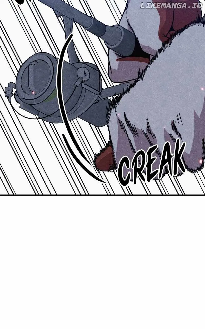 Zombie X Slasher Chapter 34 Online - página 102