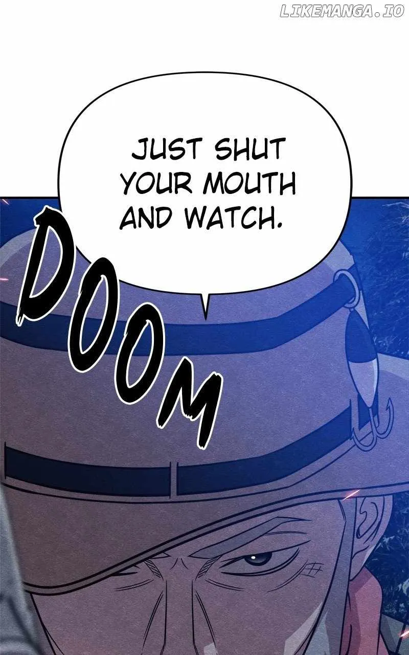 Zombie X Slasher Chapter 34 Online - página 103