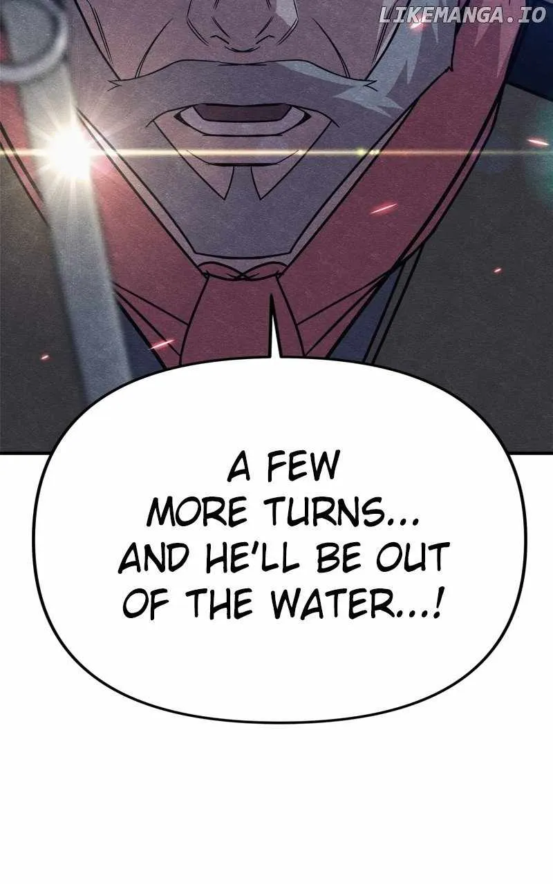 Zombie X Slasher Chapter 34 Online - página 104