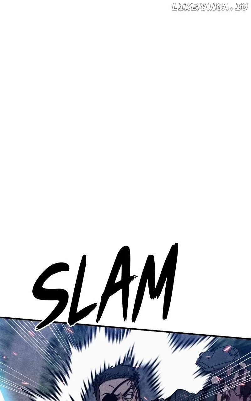 Zombie X Slasher Chapter 34 Online - página 105