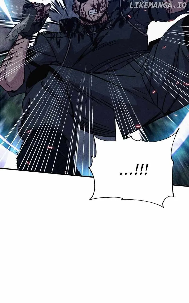 Zombie X Slasher Chapter 34 Online - página 106