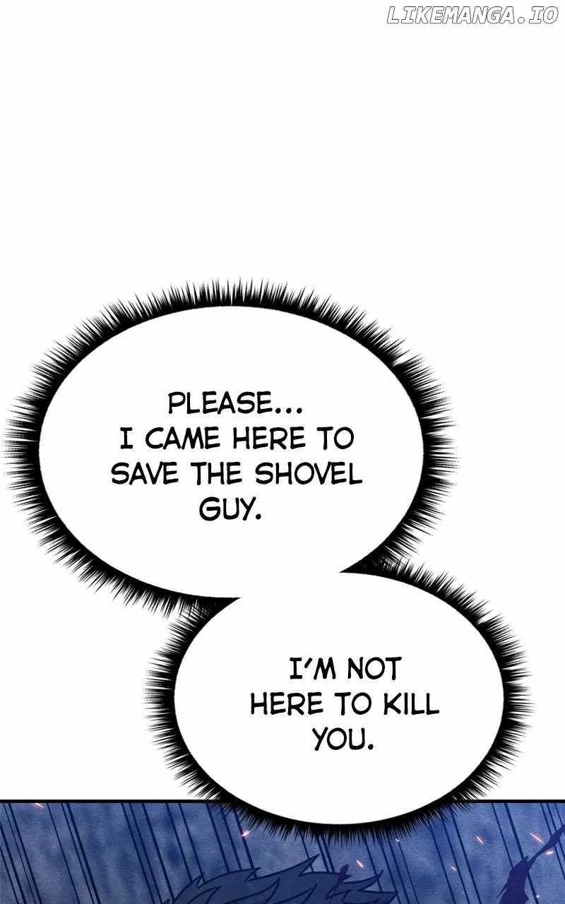 Zombie X Slasher Chapter 34 Online - página 109