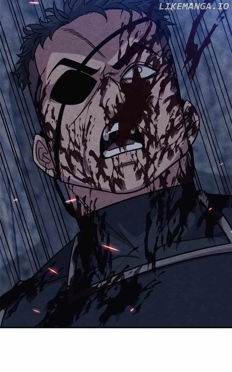 Zombie X Slasher Chapter 34 Online - página 110