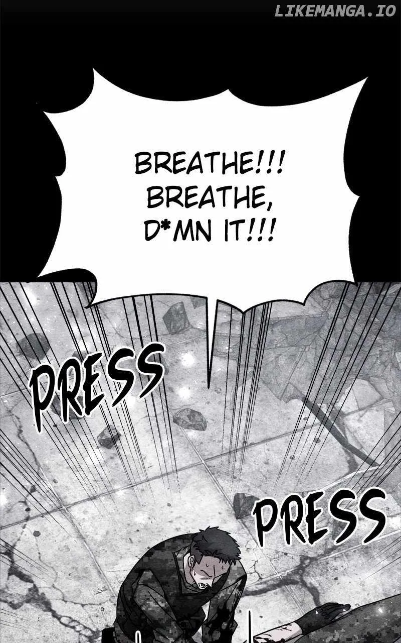 Zombie X Slasher Chapter 34 Online - página 113