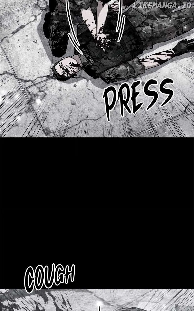 Zombie X Slasher Chapter 34 Online - página 114