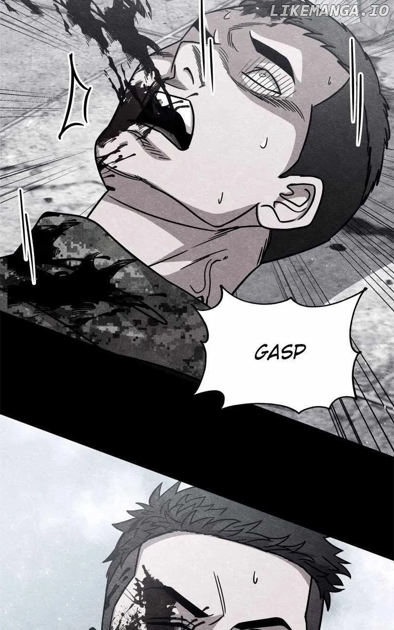 Zombie X Slasher Chapter 34 Online - página 115