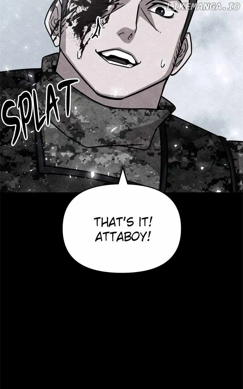 Zombie X Slasher Chapter 34 Online - página 116