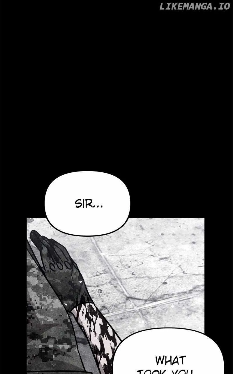 Zombie X Slasher Chapter 34 Online - página 117
