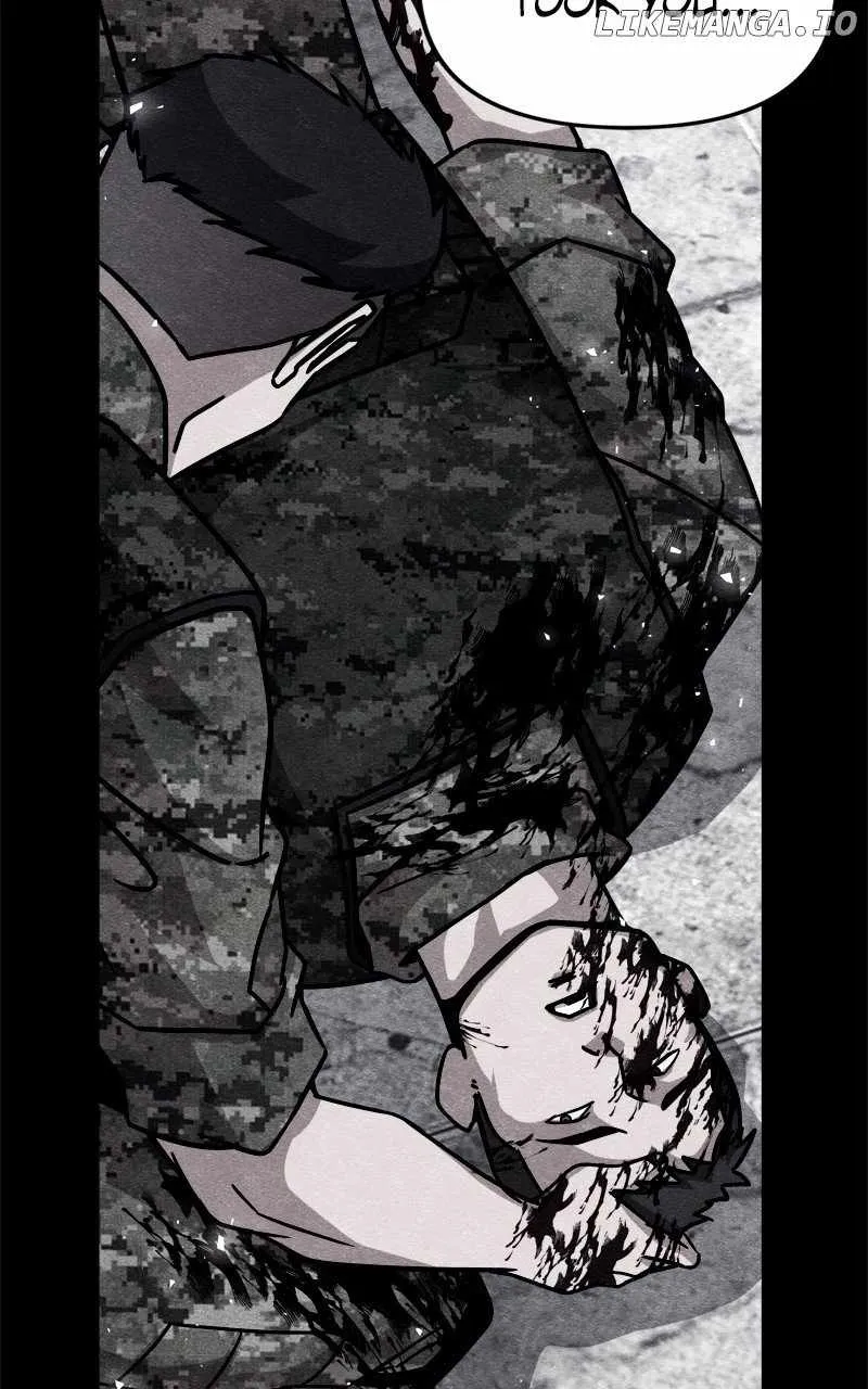 Zombie X Slasher Chapter 34 Online - página 118