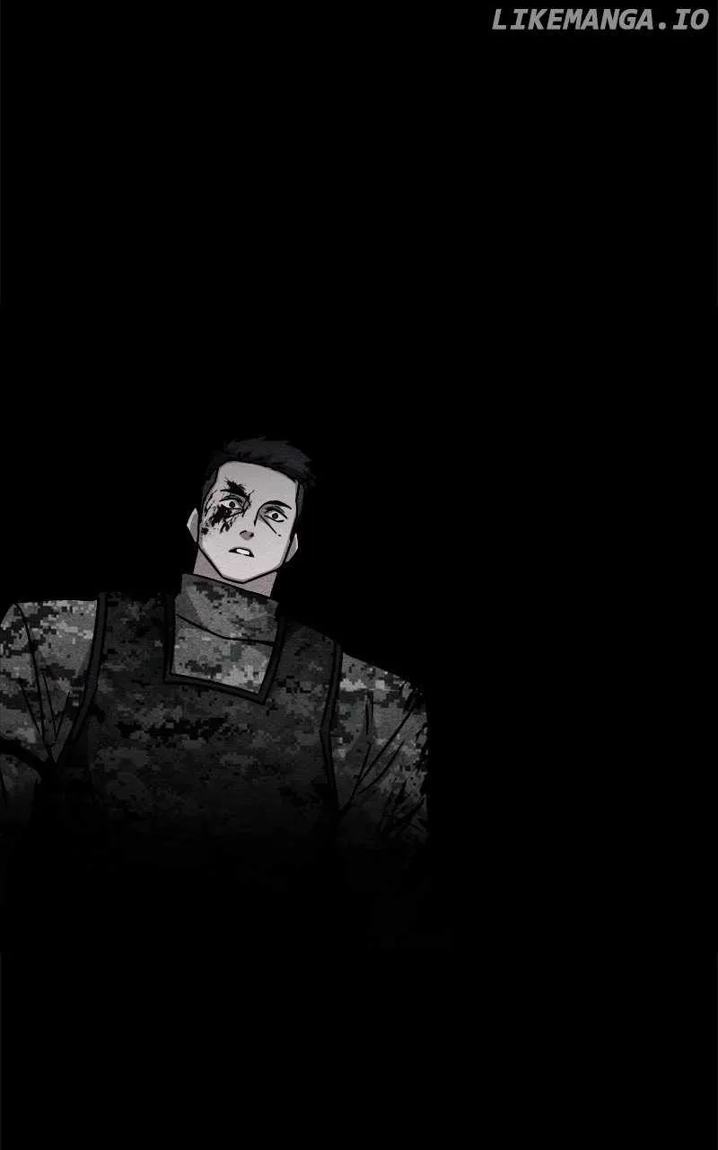 Zombie X Slasher Chapter 34 Online - página 121