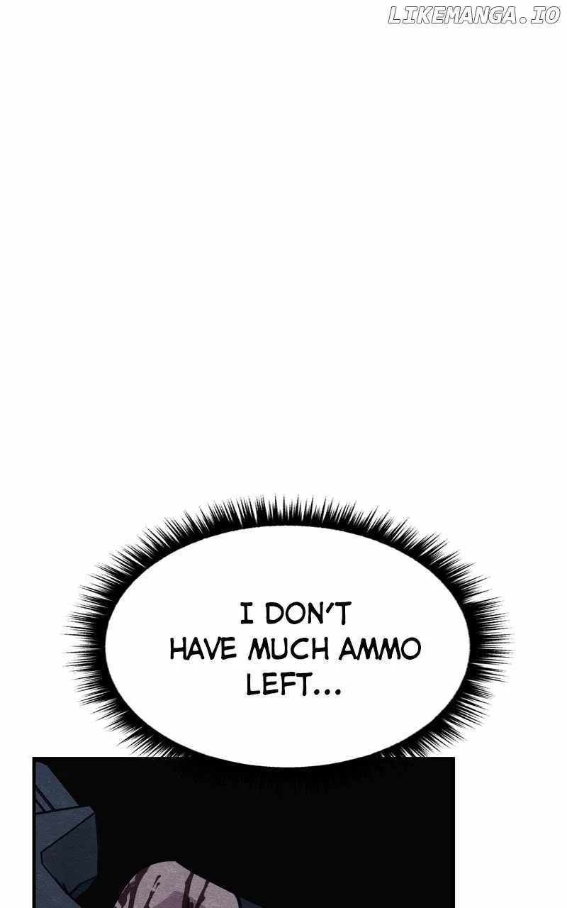 Zombie X Slasher Chapter 34 Online - página 127