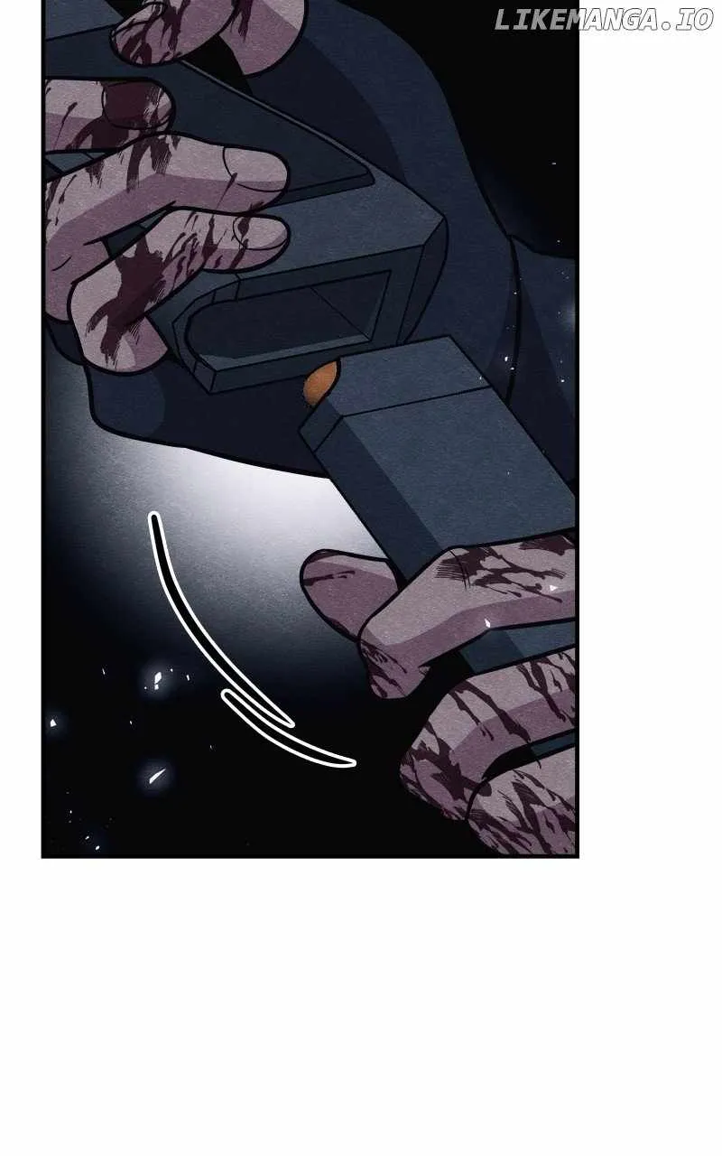 Zombie X Slasher Chapter 34 Online - página 128