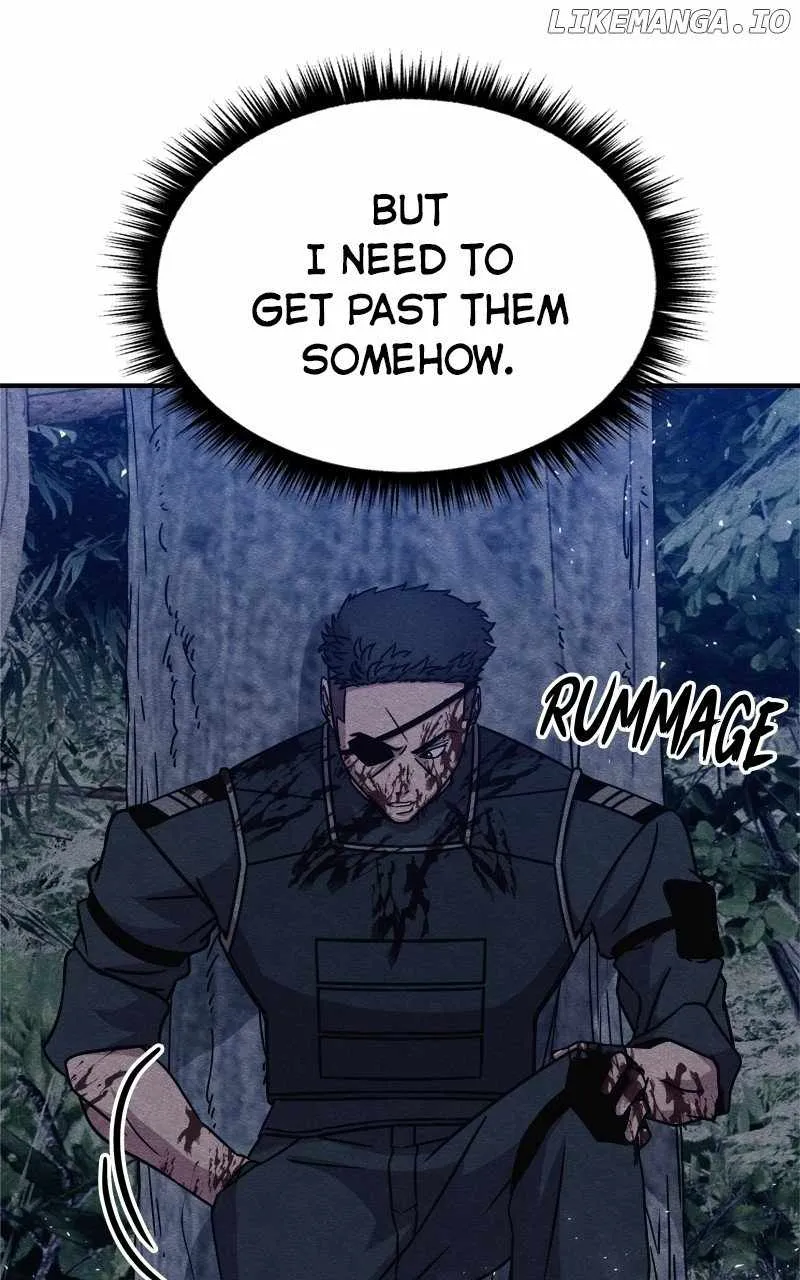 Zombie X Slasher Chapter 34 Online - página 129