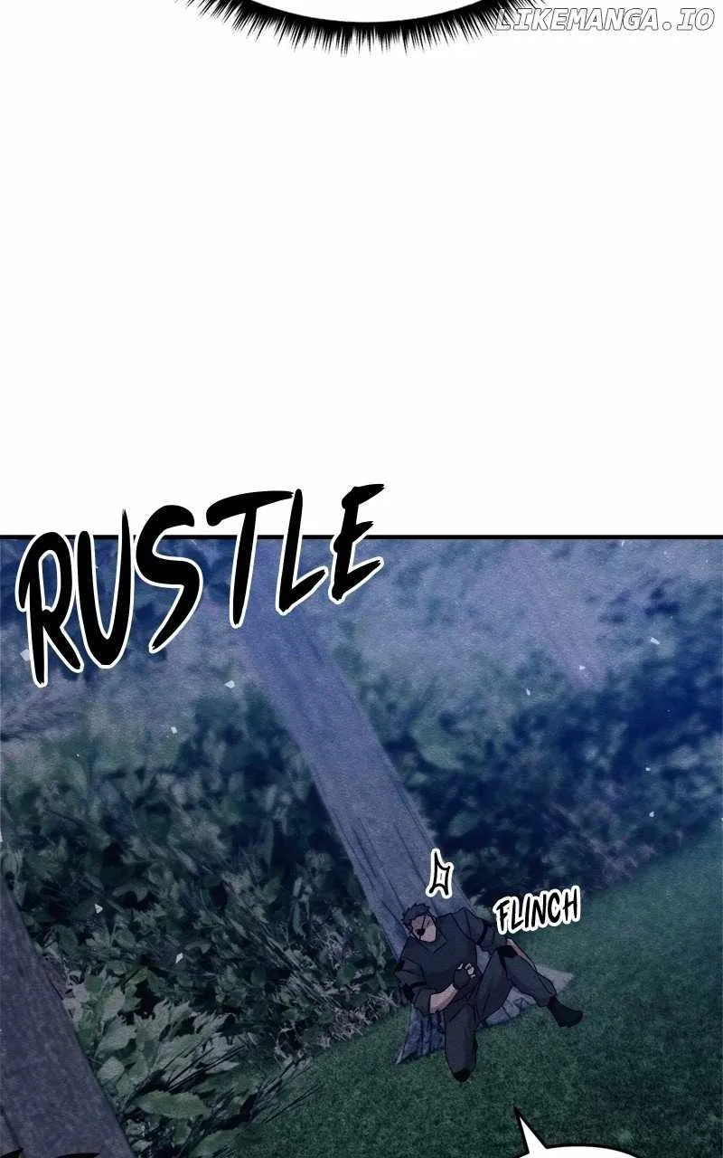 Zombie X Slasher Chapter 34 Online - página 131
