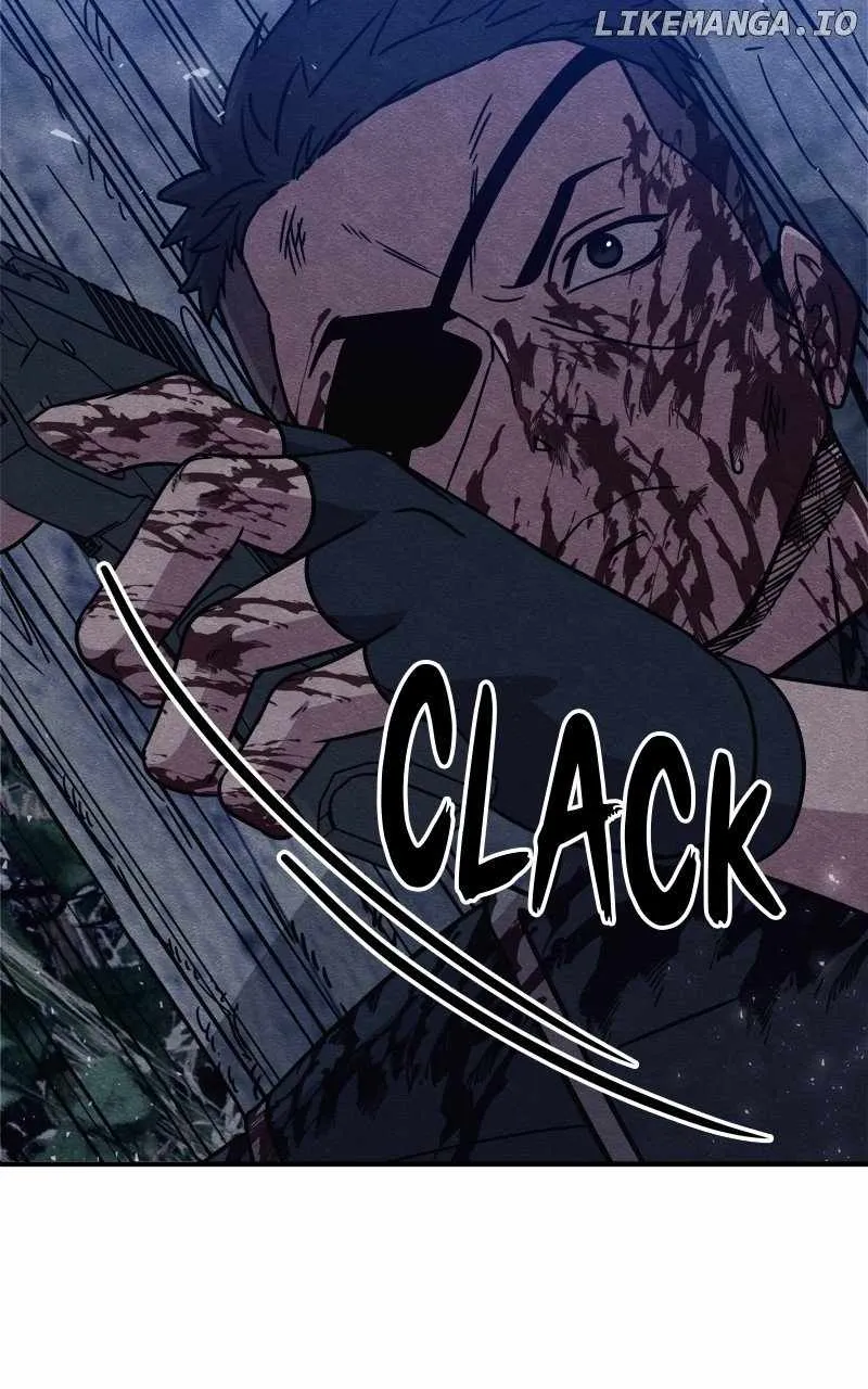 Zombie X Slasher Chapter 34 Online - página 132