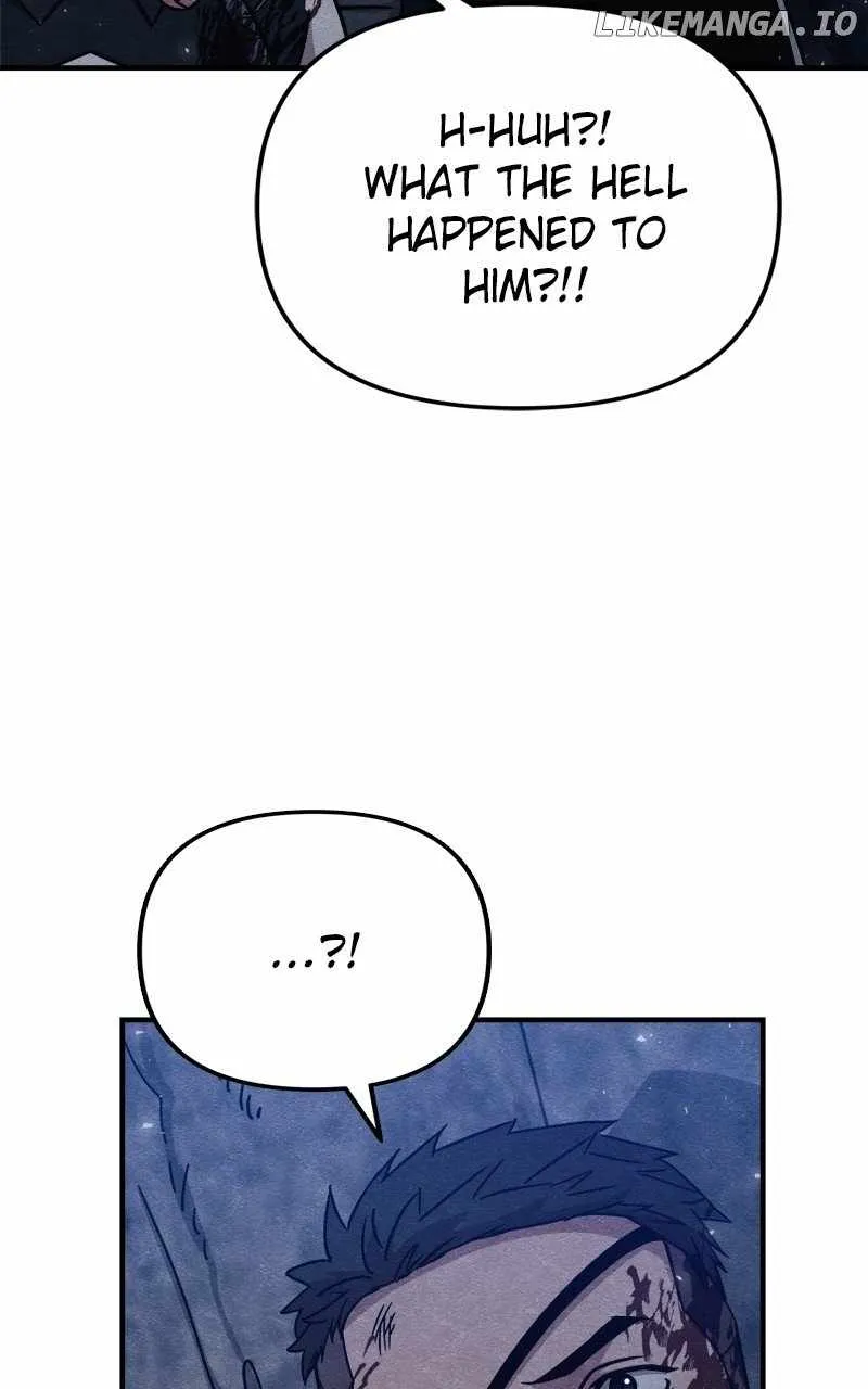 Zombie X Slasher Chapter 34 Online - página 135