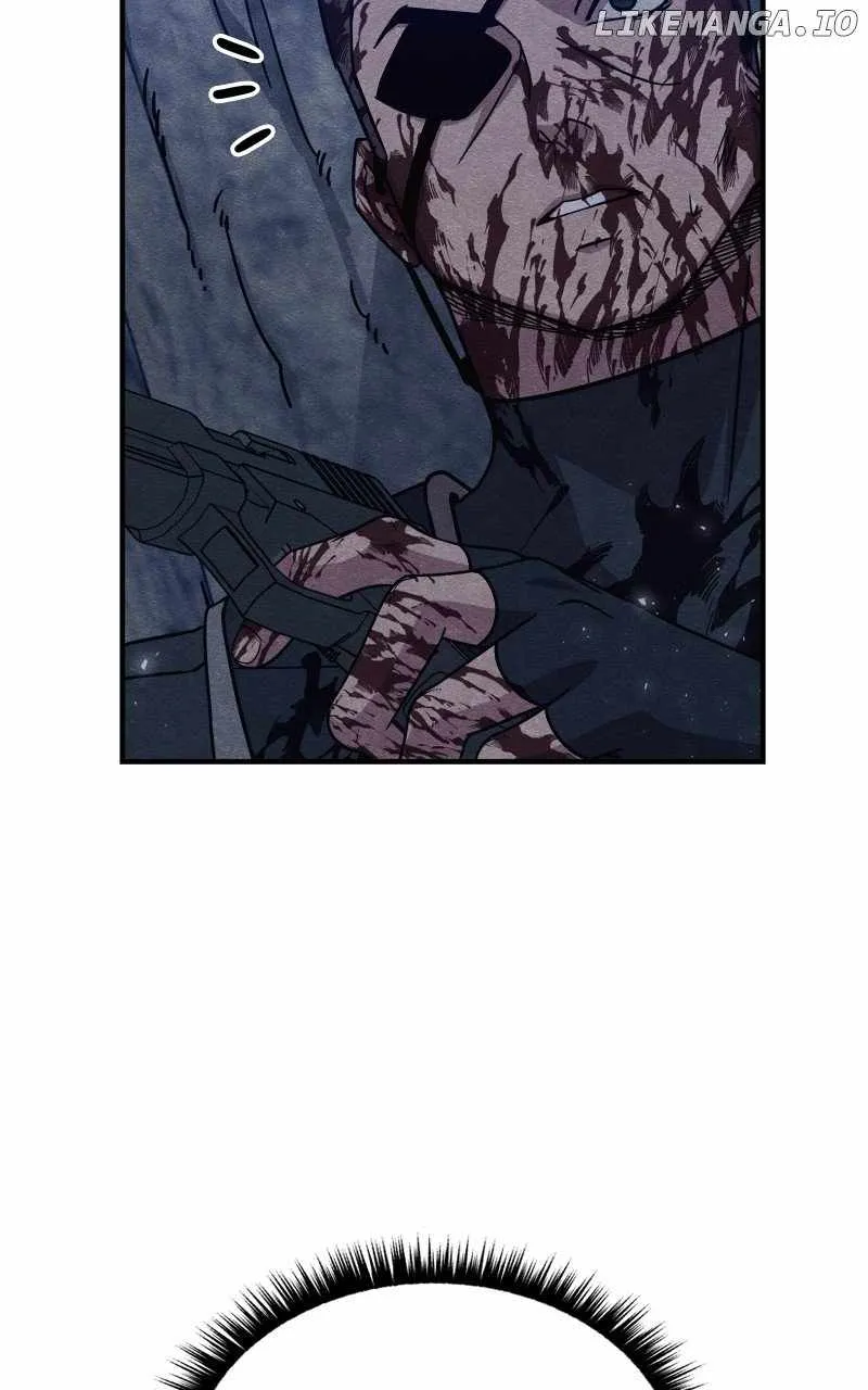 Zombie X Slasher Chapter 34 Online - página 136