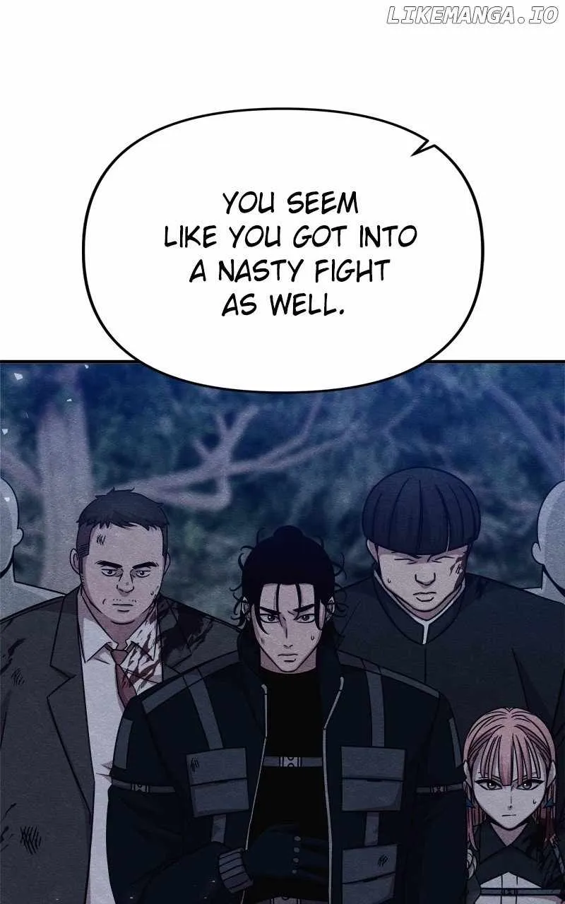 Zombie X Slasher Chapter 34 Online - página 137