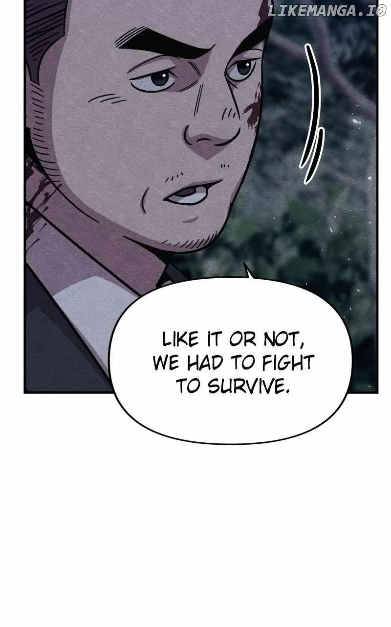 Zombie X Slasher Chapter 34 Online - página 138
