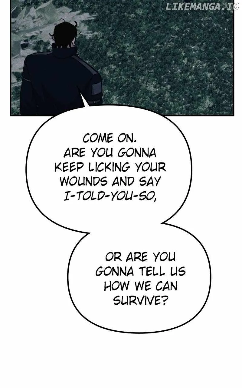 Zombie X Slasher Chapter 34 Online - página 139