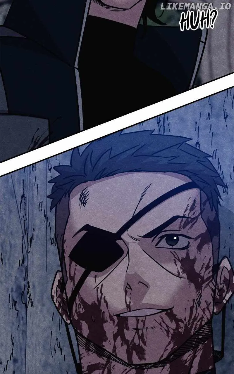 Zombie X Slasher Chapter 34 Online - página 141