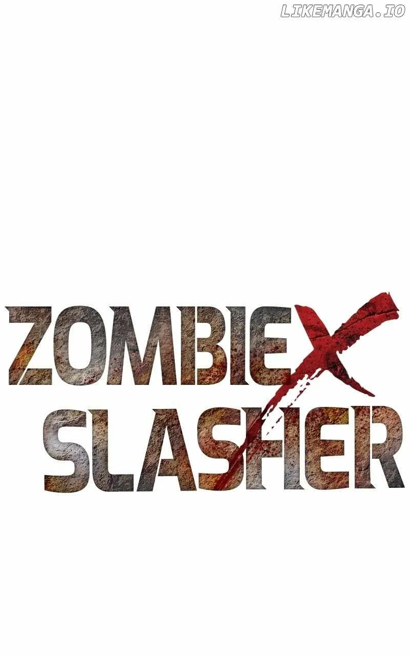 Zombie X Slasher Chapter 35 Online - página 2