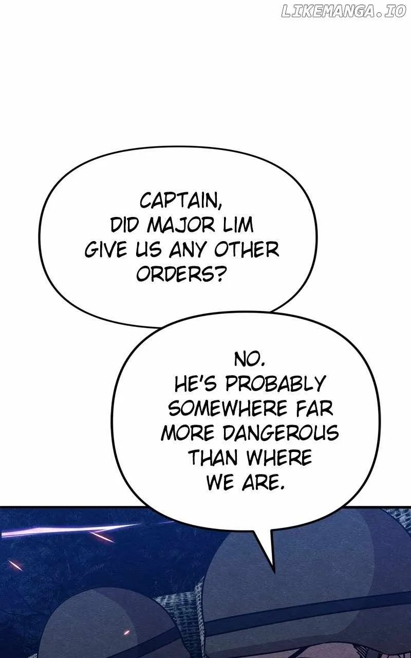Zombie X Slasher Chapter 35 Online - página 8