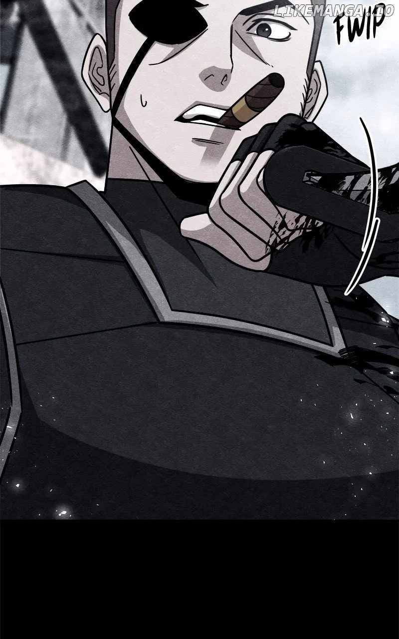 Zombie X Slasher Chapter 35 Online - página 10