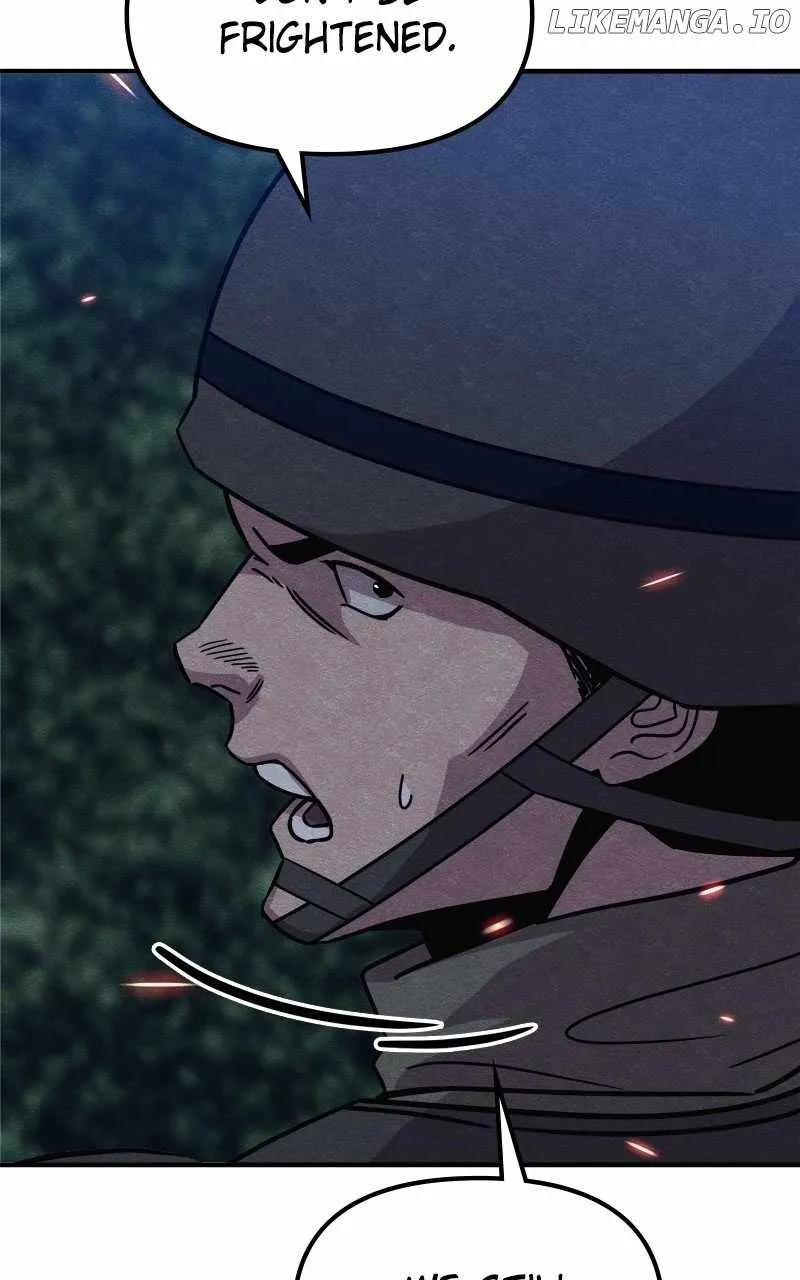 Zombie X Slasher Chapter 35 Online - página 11