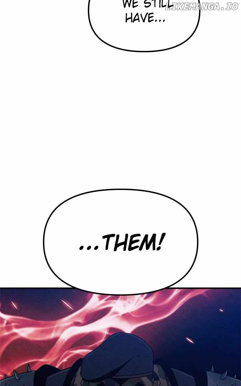 Zombie X Slasher Chapter 35 Online - página 12