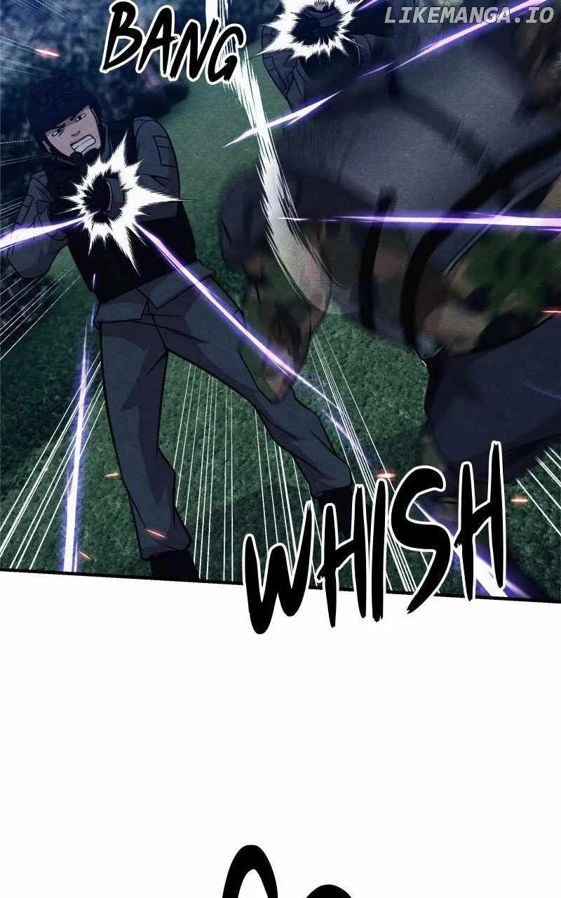 Zombie X Slasher Chapter 35 Online - página 14