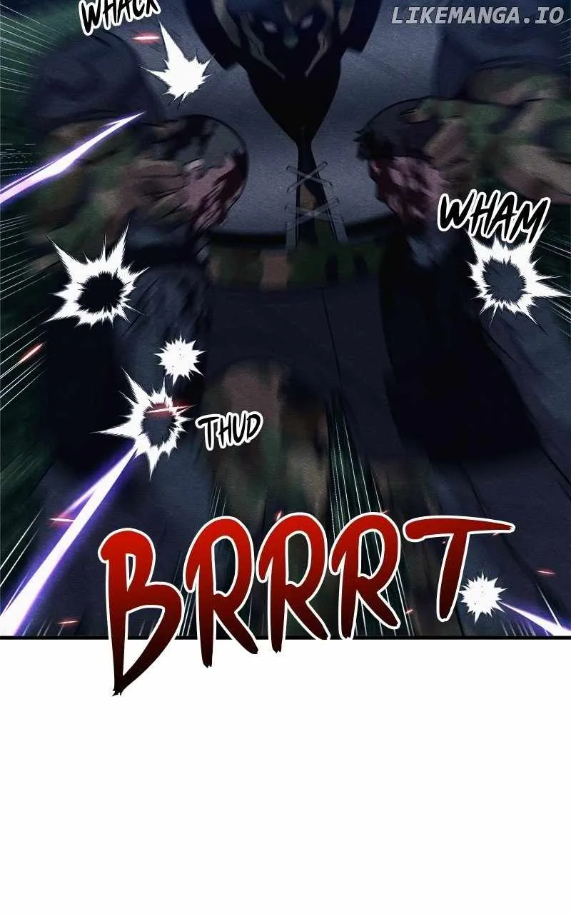 Zombie X Slasher Chapter 35 Online - página 16