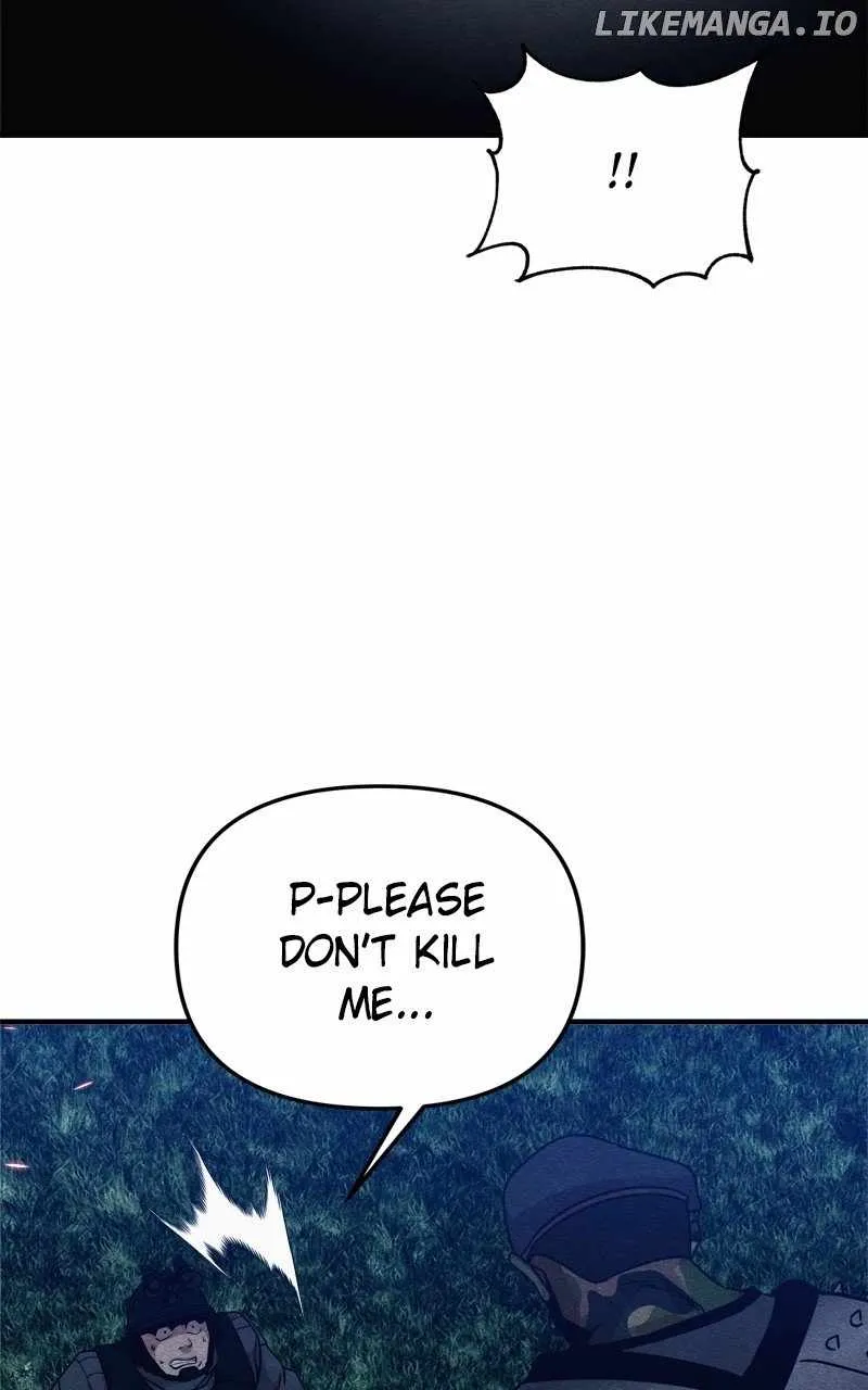 Zombie X Slasher Chapter 35 Online - página 17
