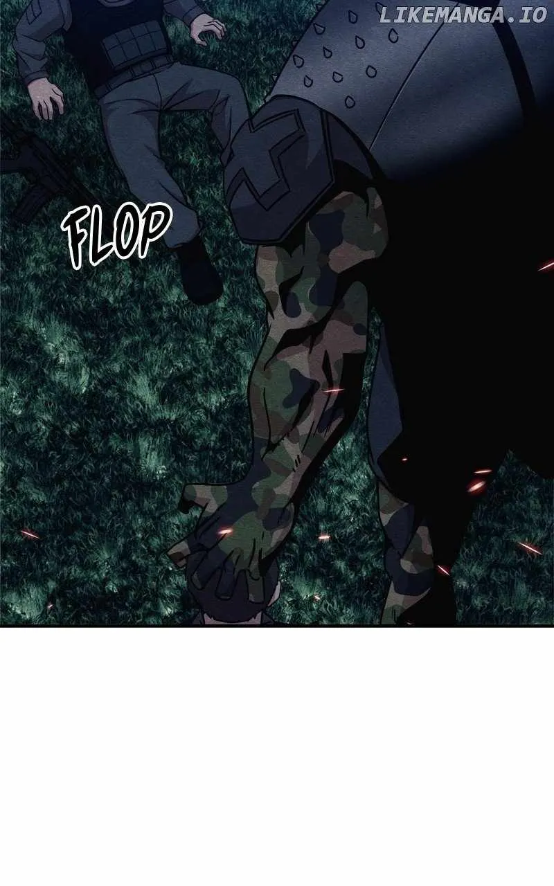 Zombie X Slasher Chapter 35 Online - página 18