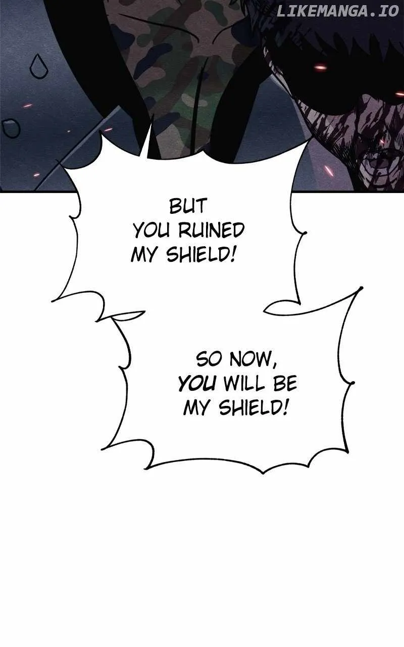 Zombie X Slasher Chapter 35 Online - página 19