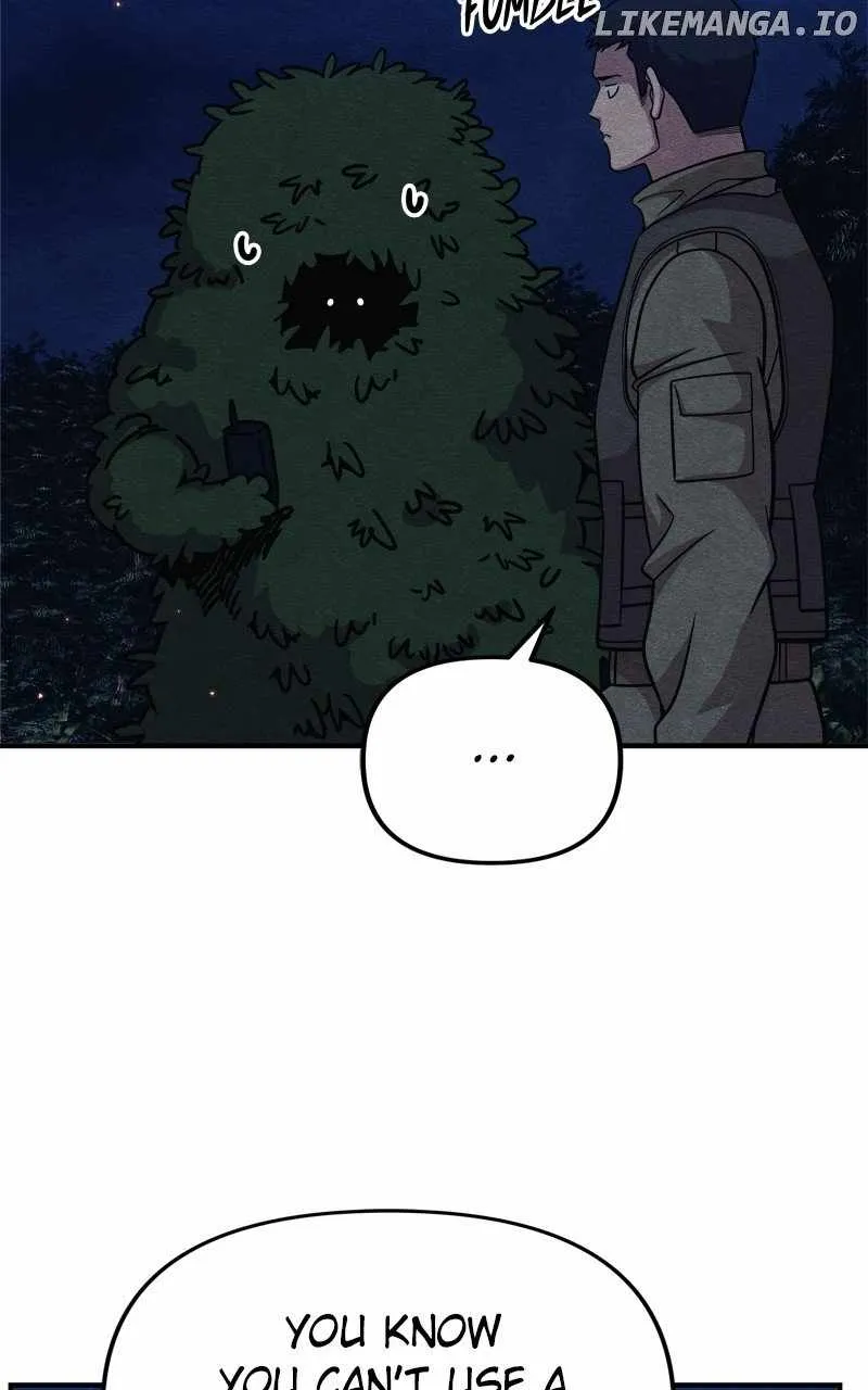 Zombie X Slasher Chapter 35 Online - página 23