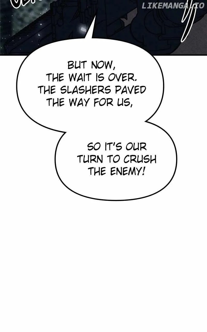 Zombie X Slasher Chapter 35 Online - página 24