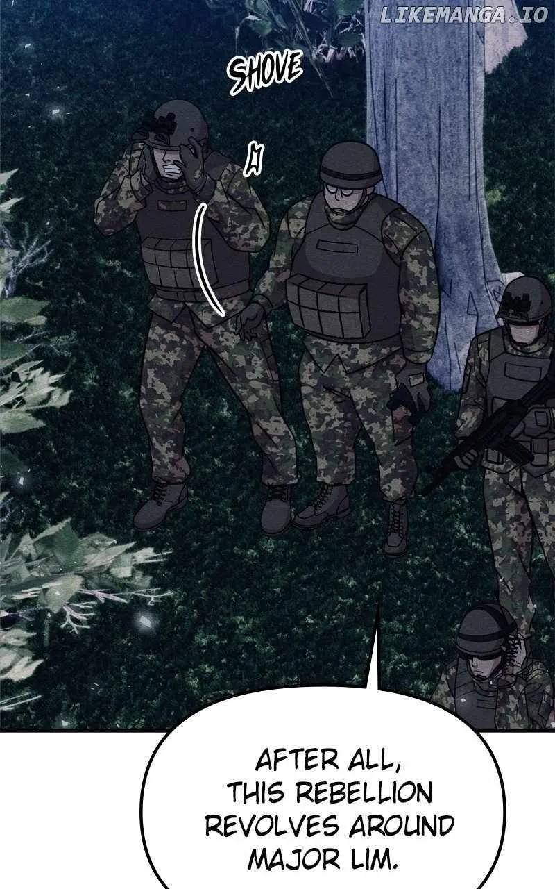 Zombie X Slasher Chapter 35 Online - página 25