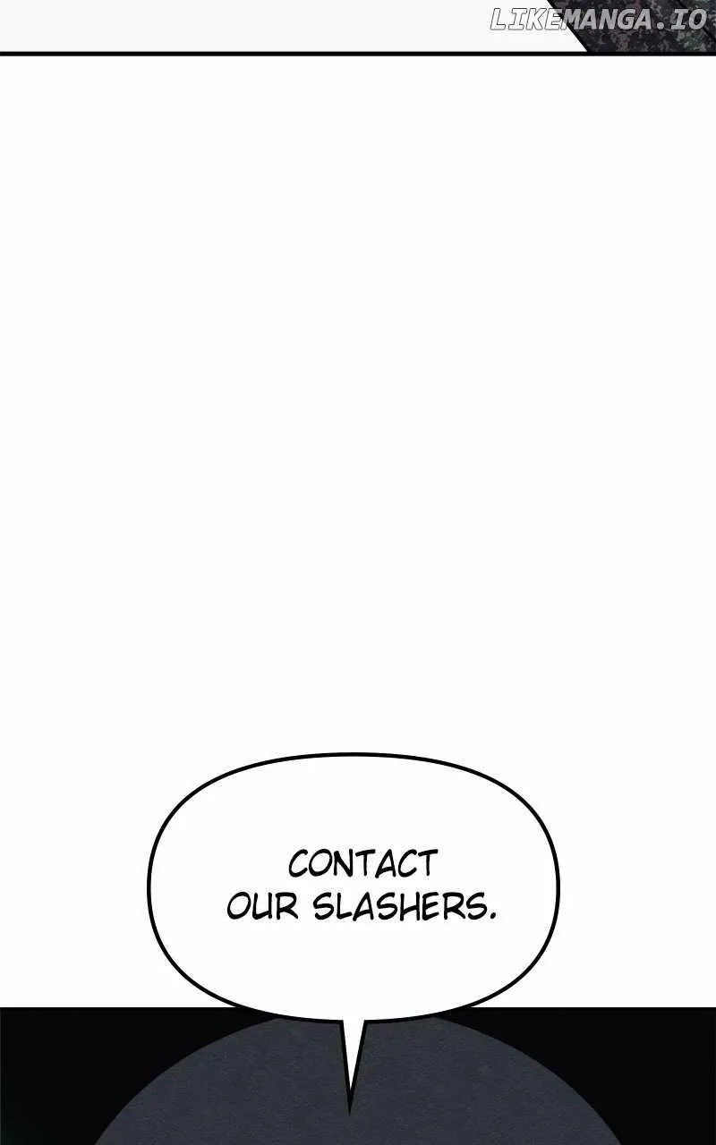 Zombie X Slasher Chapter 35 Online - página 27