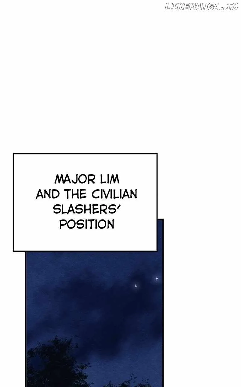 Zombie X Slasher Chapter 35 Online - página 28