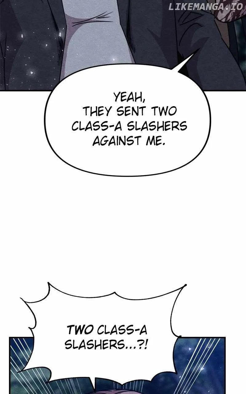 Zombie X Slasher Chapter 35 Online - página 31