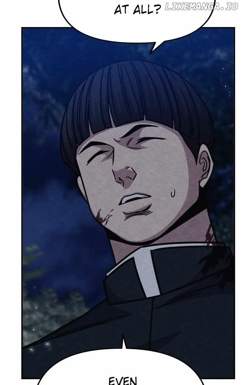 Zombie X Slasher Chapter 35 Online - página 32