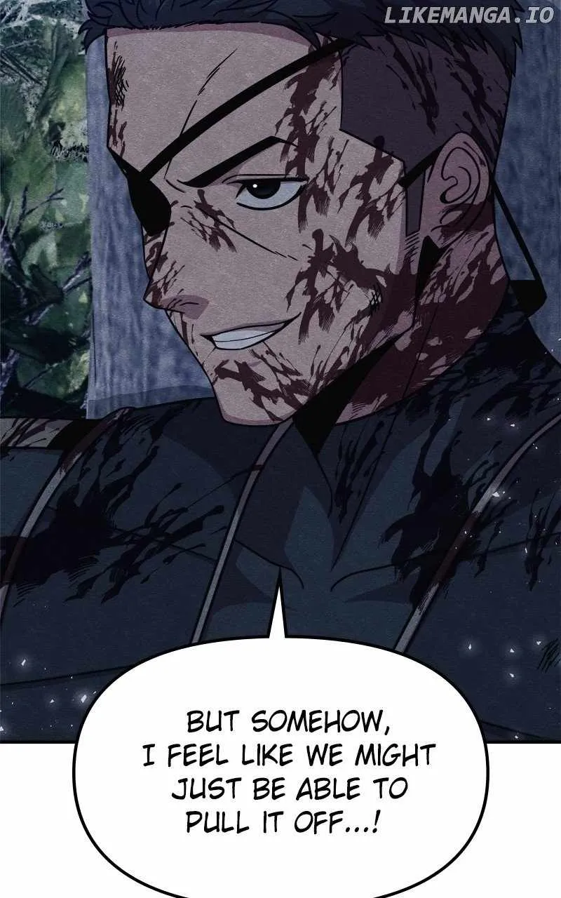 Zombie X Slasher Chapter 35 Online - página 34