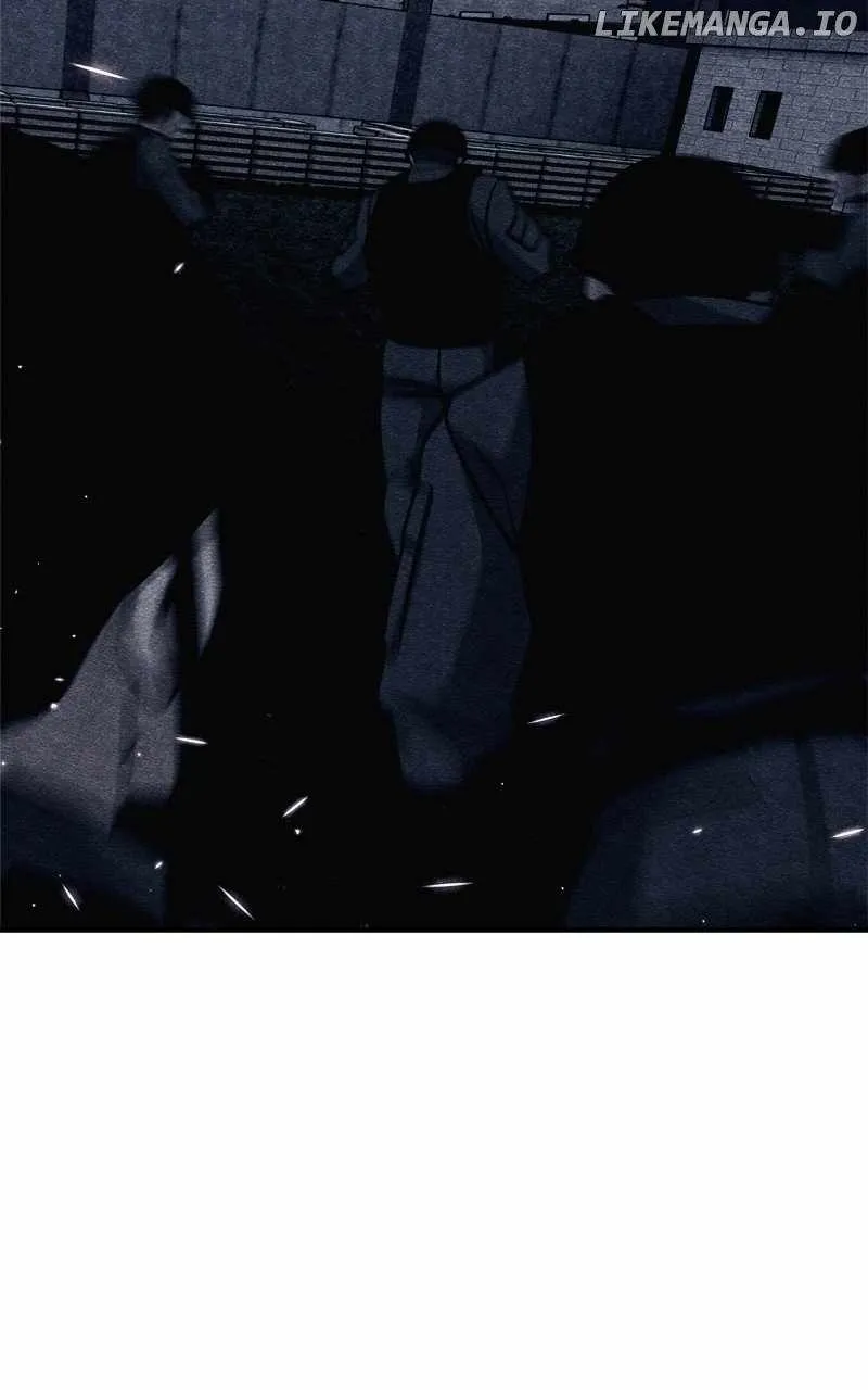 Zombie X Slasher Chapter 35 Online - página 37