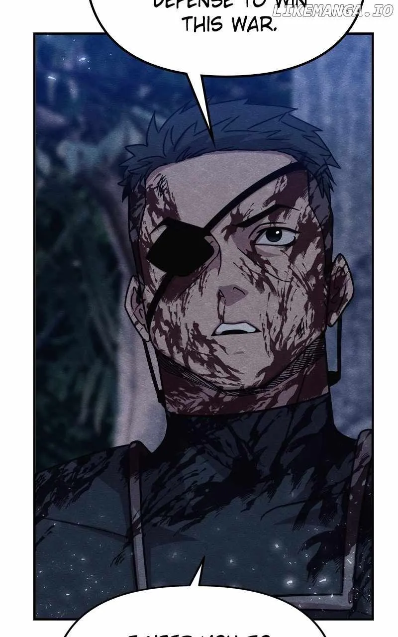 Zombie X Slasher Chapter 35 Online - página 38