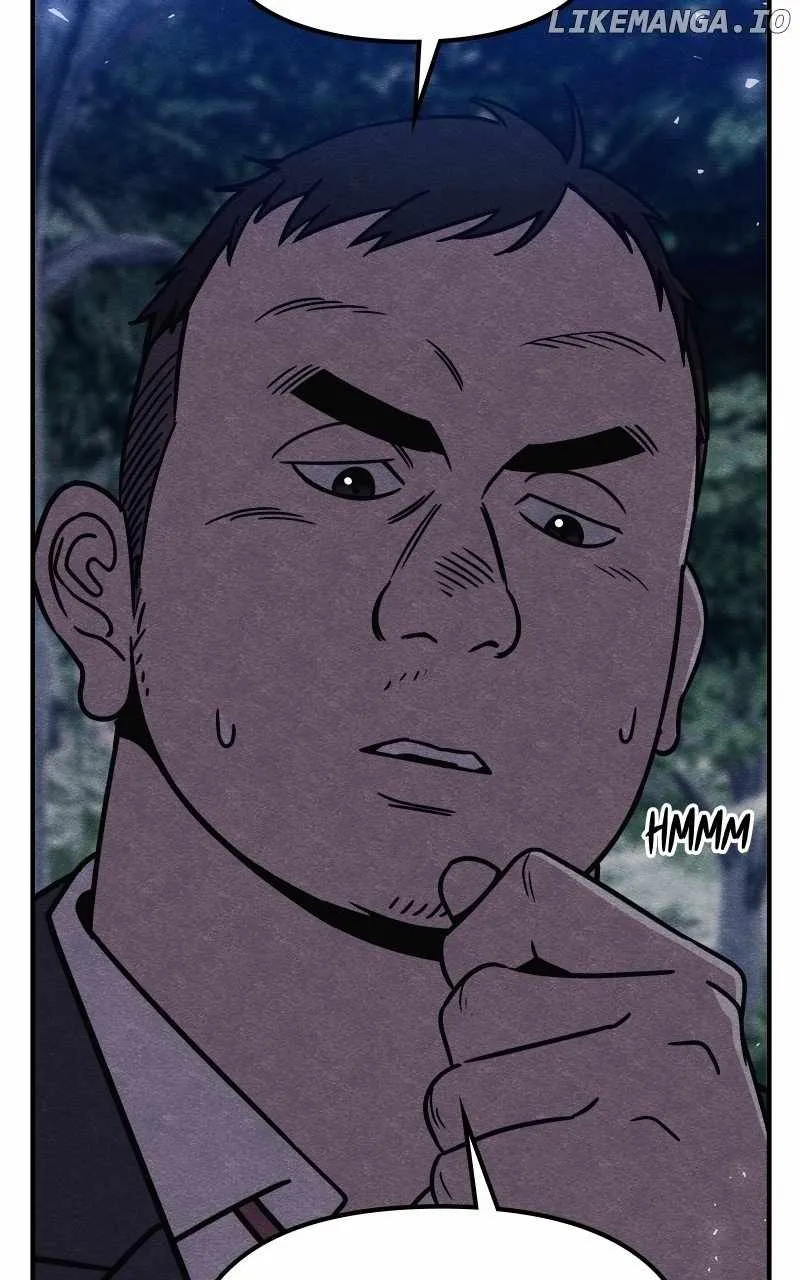 Zombie X Slasher Chapter 35 Online - página 40