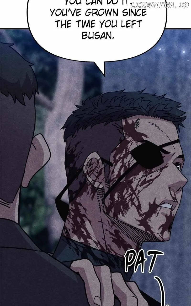 Zombie X Slasher Chapter 35 Online - página 42