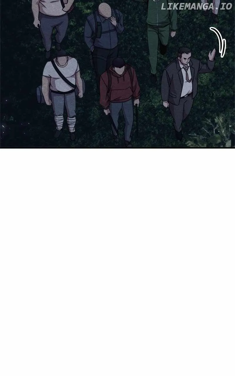 Zombie X Slasher Chapter 35 Online - página 44