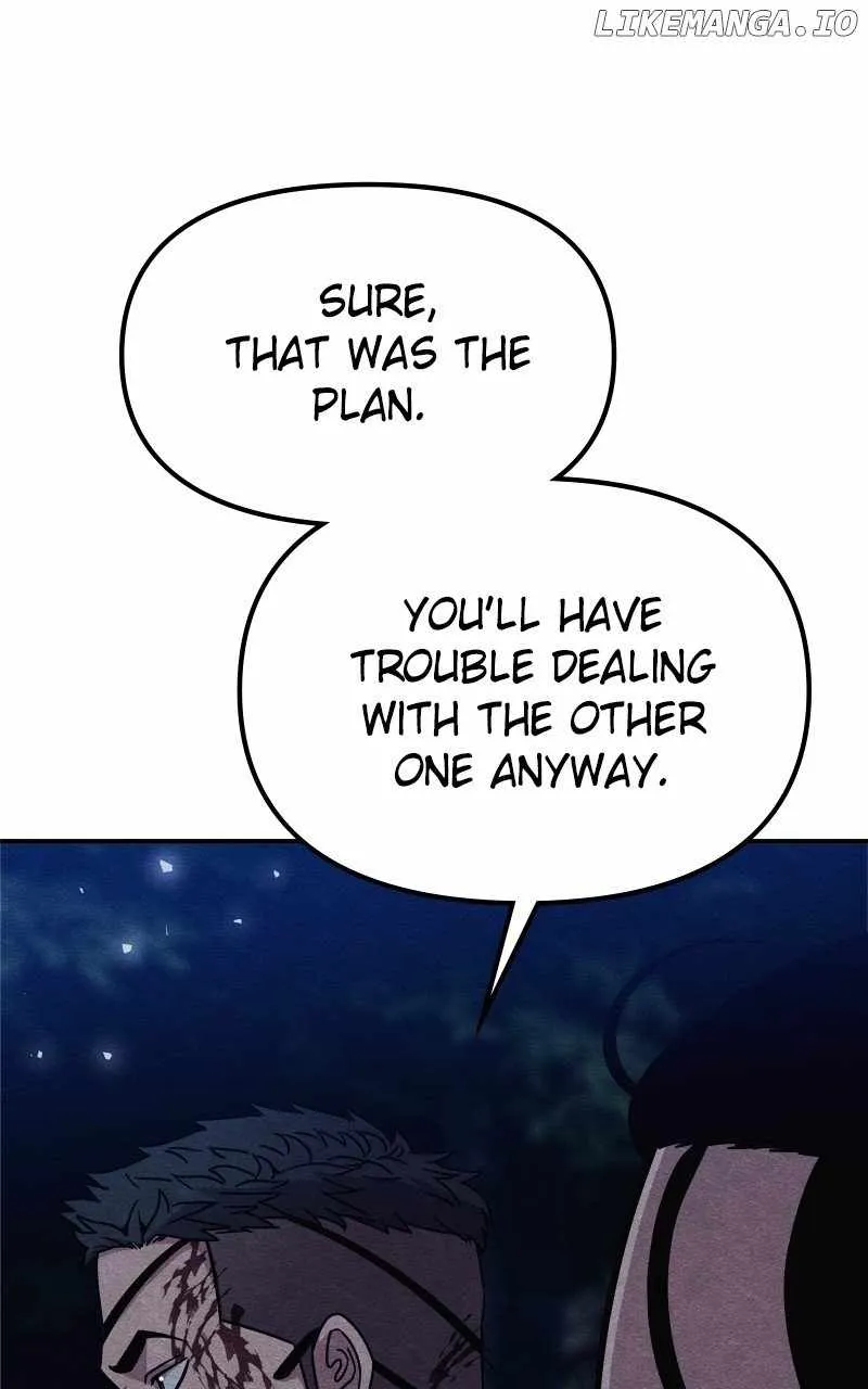 Zombie X Slasher Chapter 35 Online - página 47