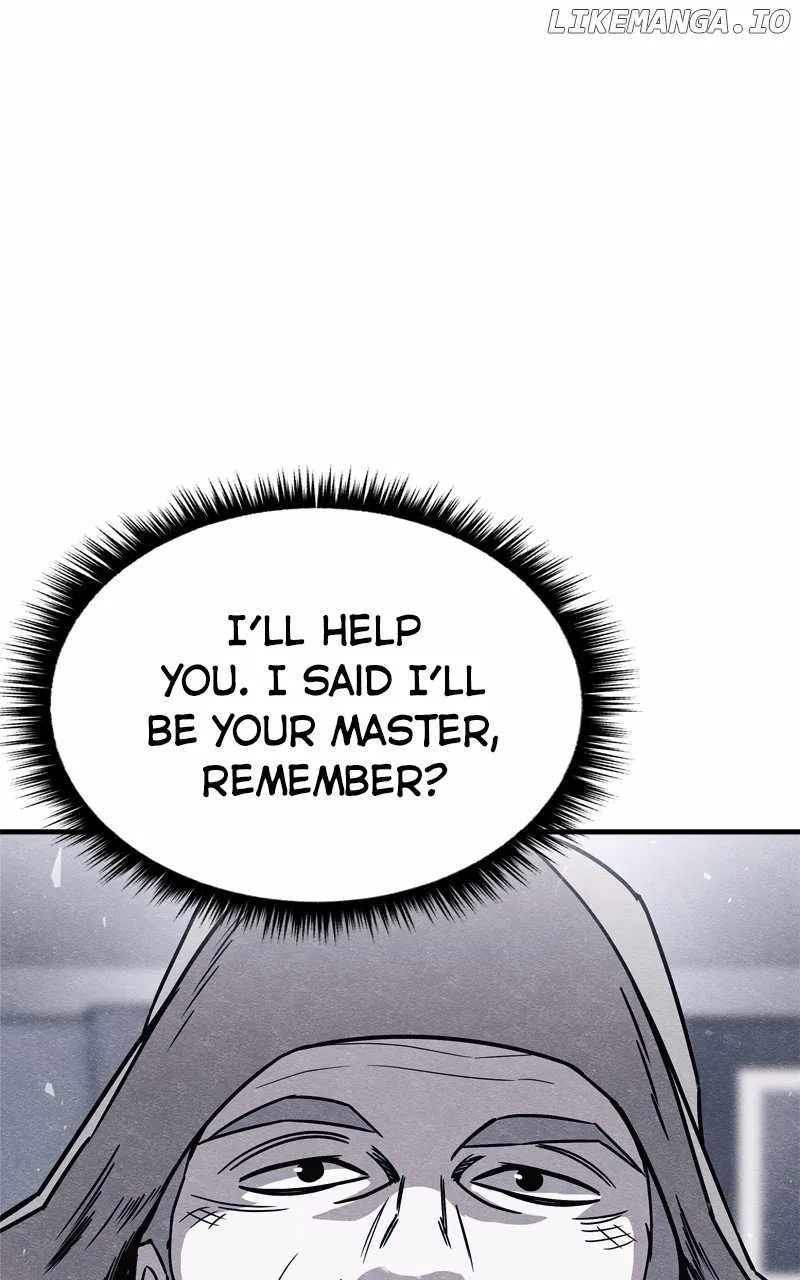 Zombie X Slasher Chapter 35 Online - página 50